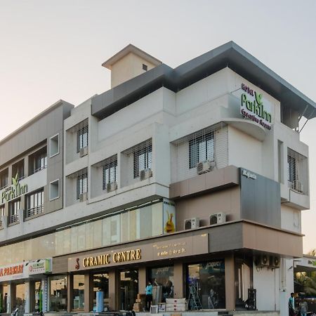 Hotel Park Inn Vasai Extérieur photo