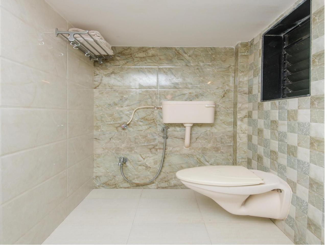 Hotel Park Inn Vasai Extérieur photo