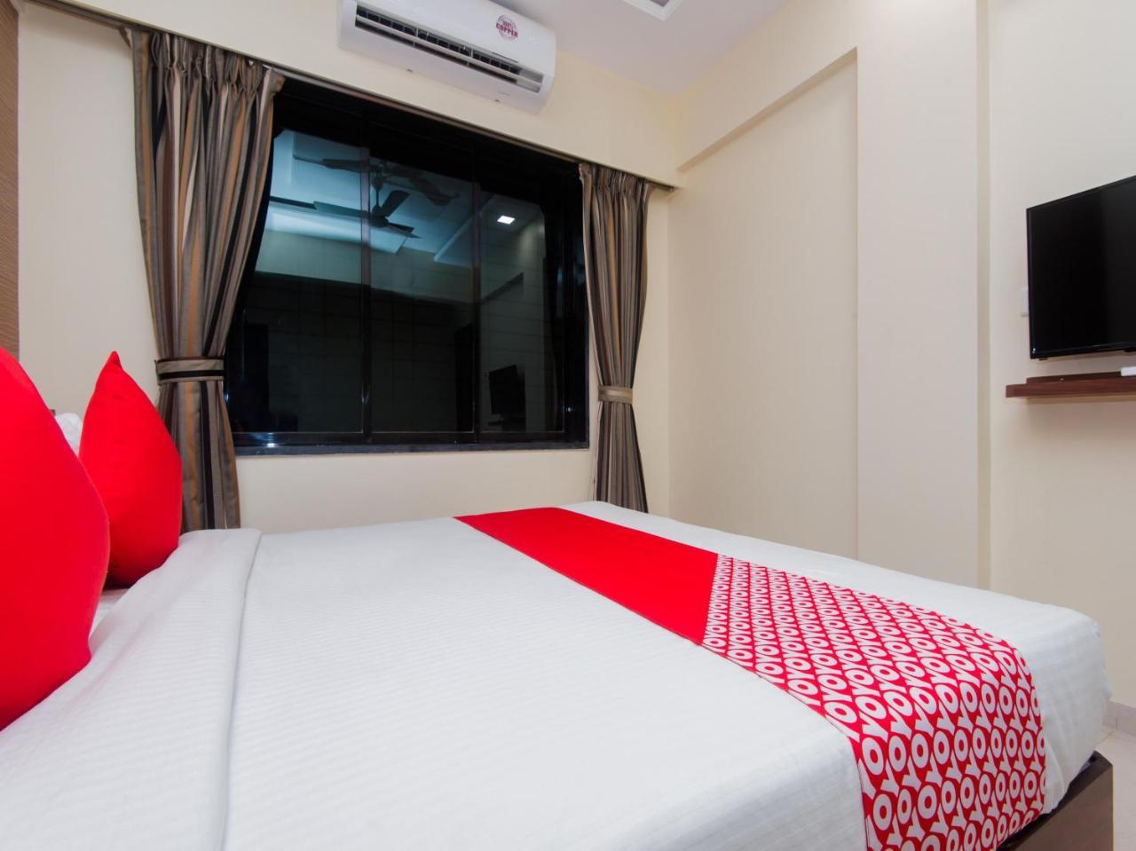 Hotel Park Inn Vasai Extérieur photo