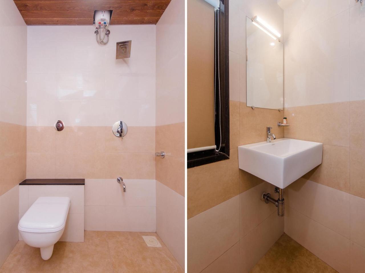 Hotel Park Inn Vasai Extérieur photo