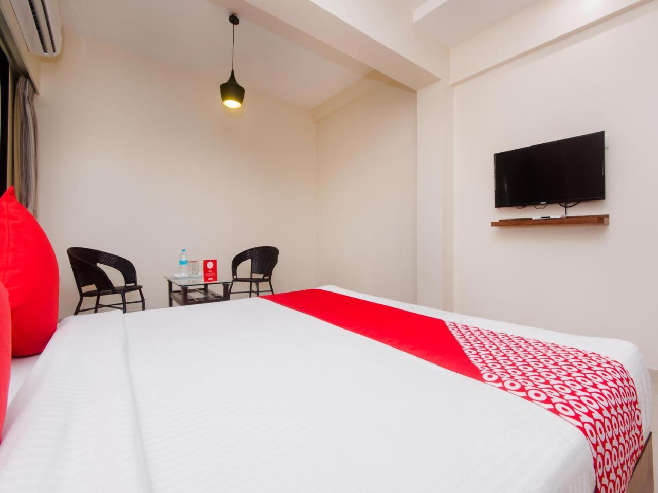 Hotel Park Inn Vasai Extérieur photo