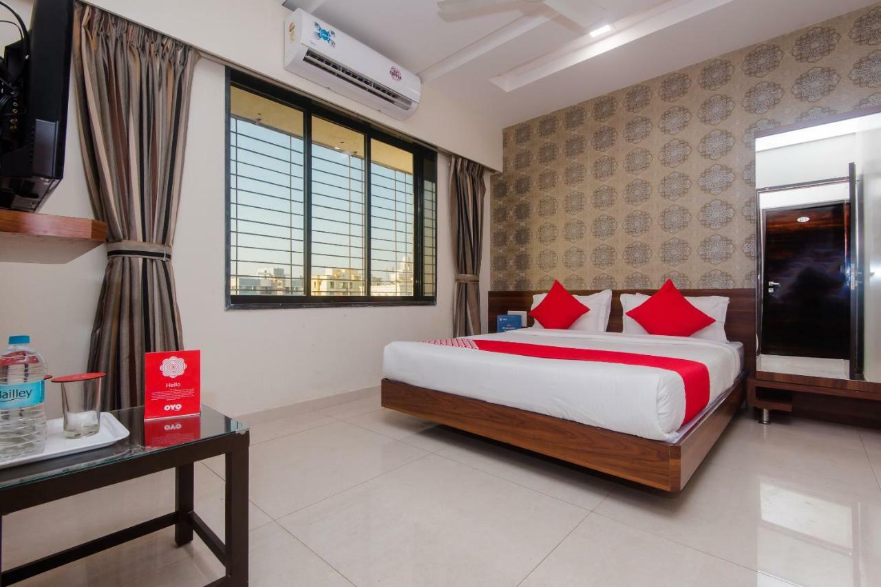 Hotel Park Inn Vasai Extérieur photo