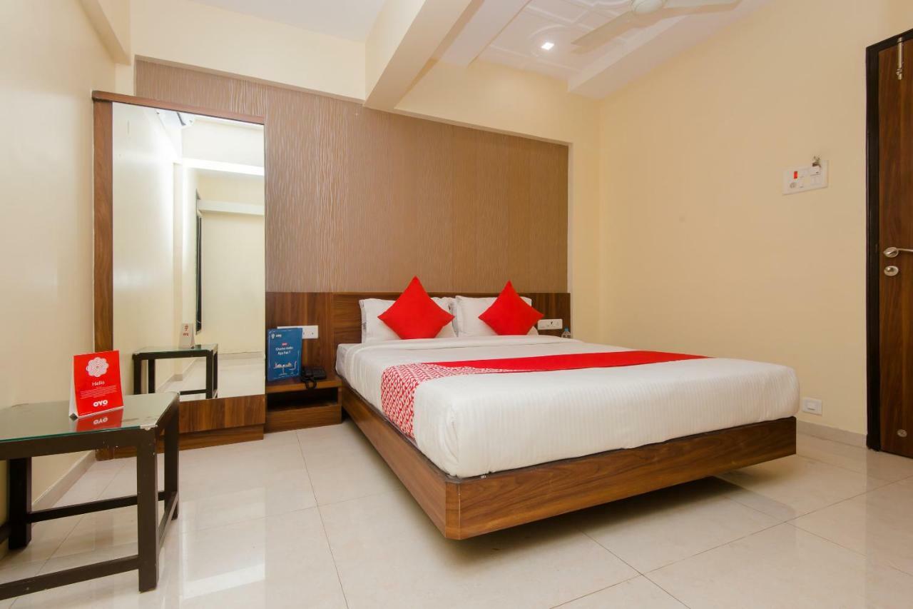 Hotel Park Inn Vasai Extérieur photo