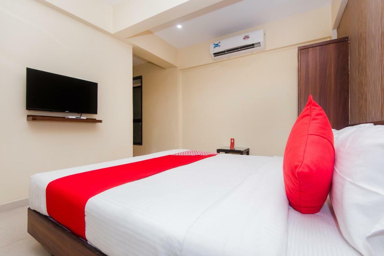 Hotel Park Inn Vasai Extérieur photo