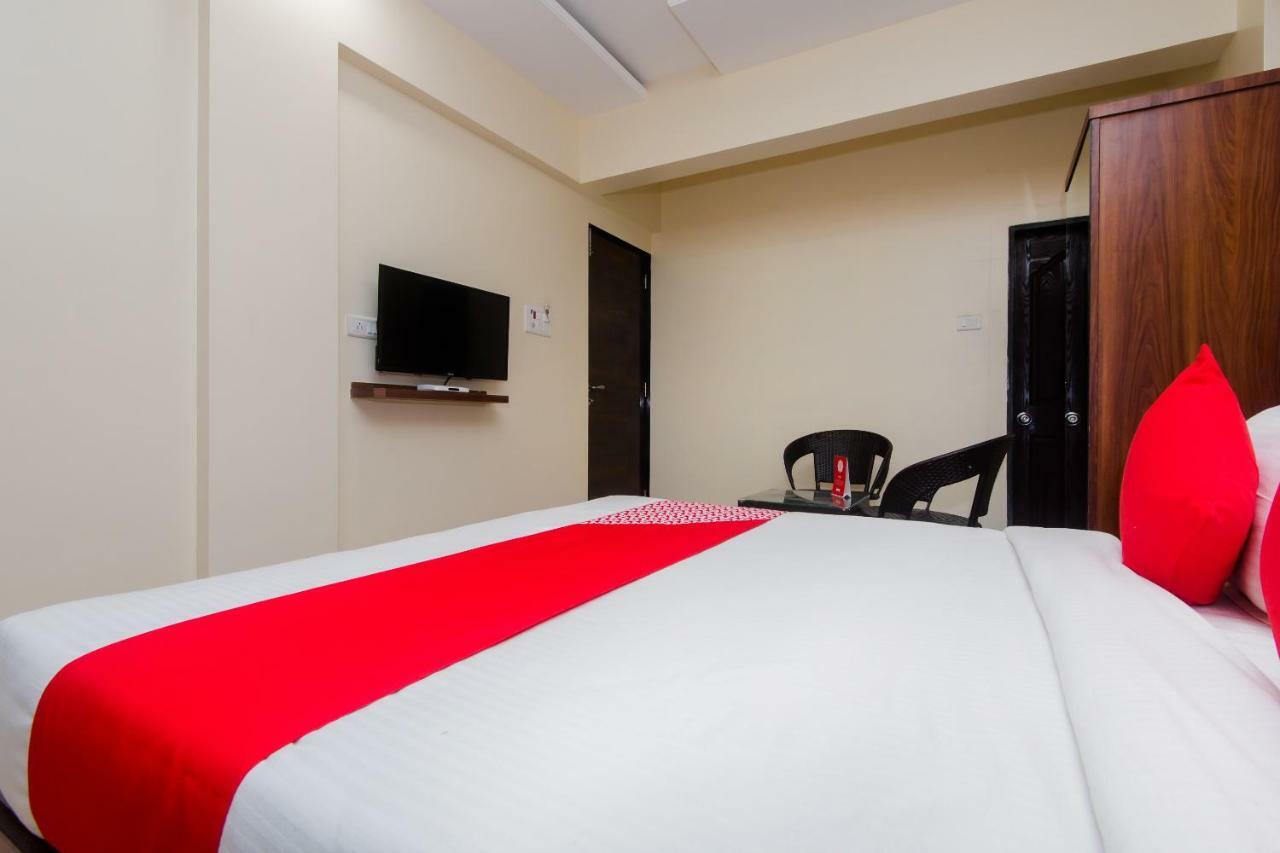 Hotel Park Inn Vasai Extérieur photo