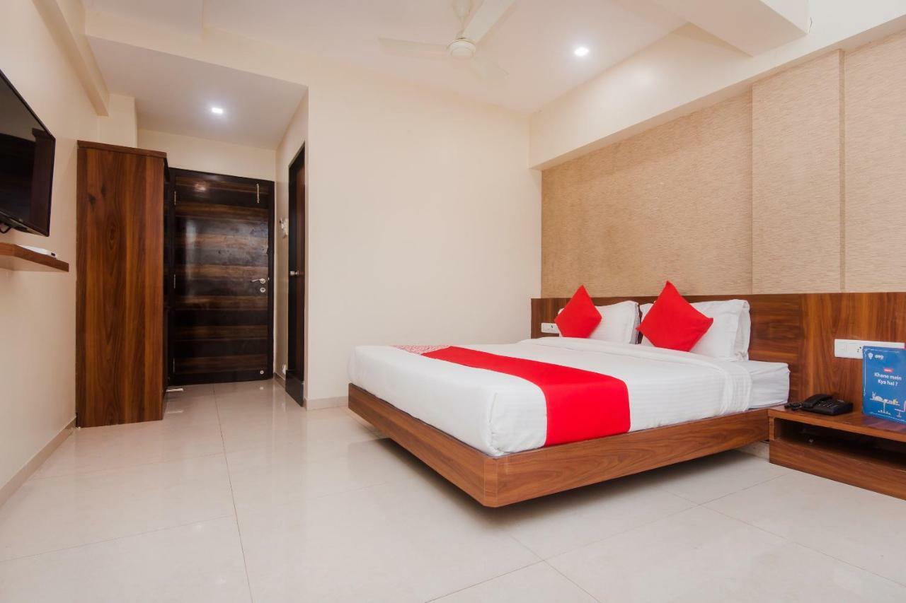 Hotel Park Inn Vasai Extérieur photo